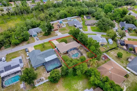2091 N Hyde Drive Deltona FL 32738