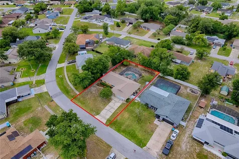 2091 N Hyde Drive Deltona FL 32738