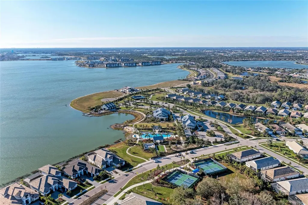 1079 Waterline Court Sarasota FL 34240