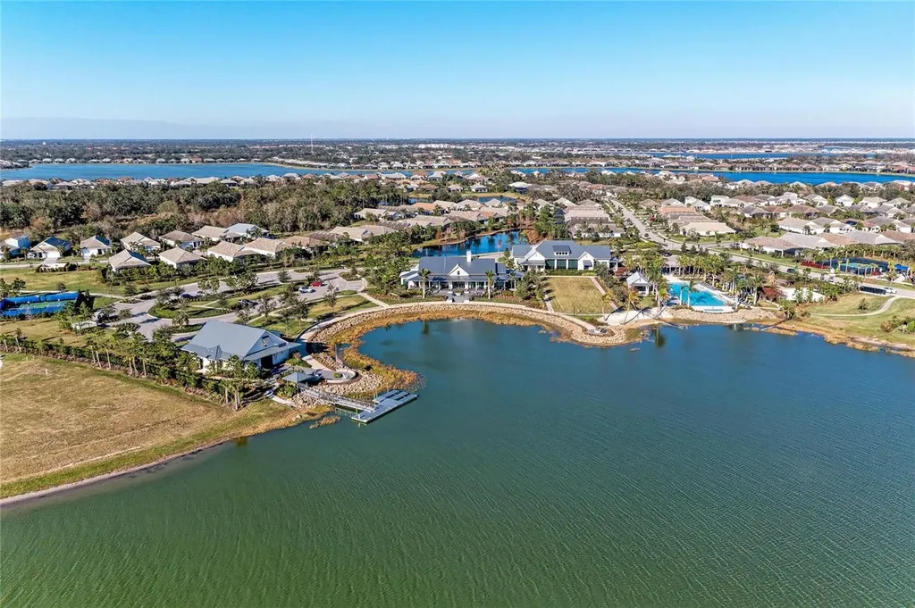 1079 Waterline Court Sarasota FL 34240