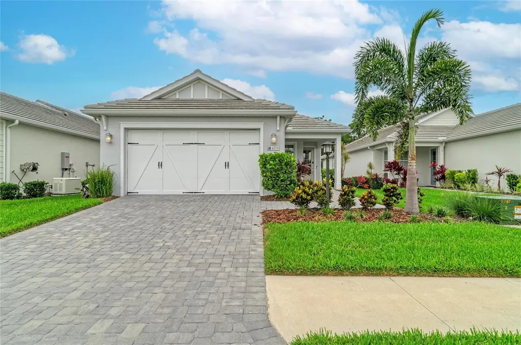 1079 Waterline Court Sarasota FL 34240