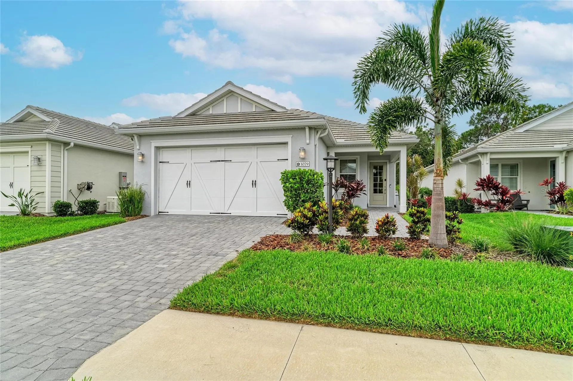1079 Waterline Court Sarasota FL 34240