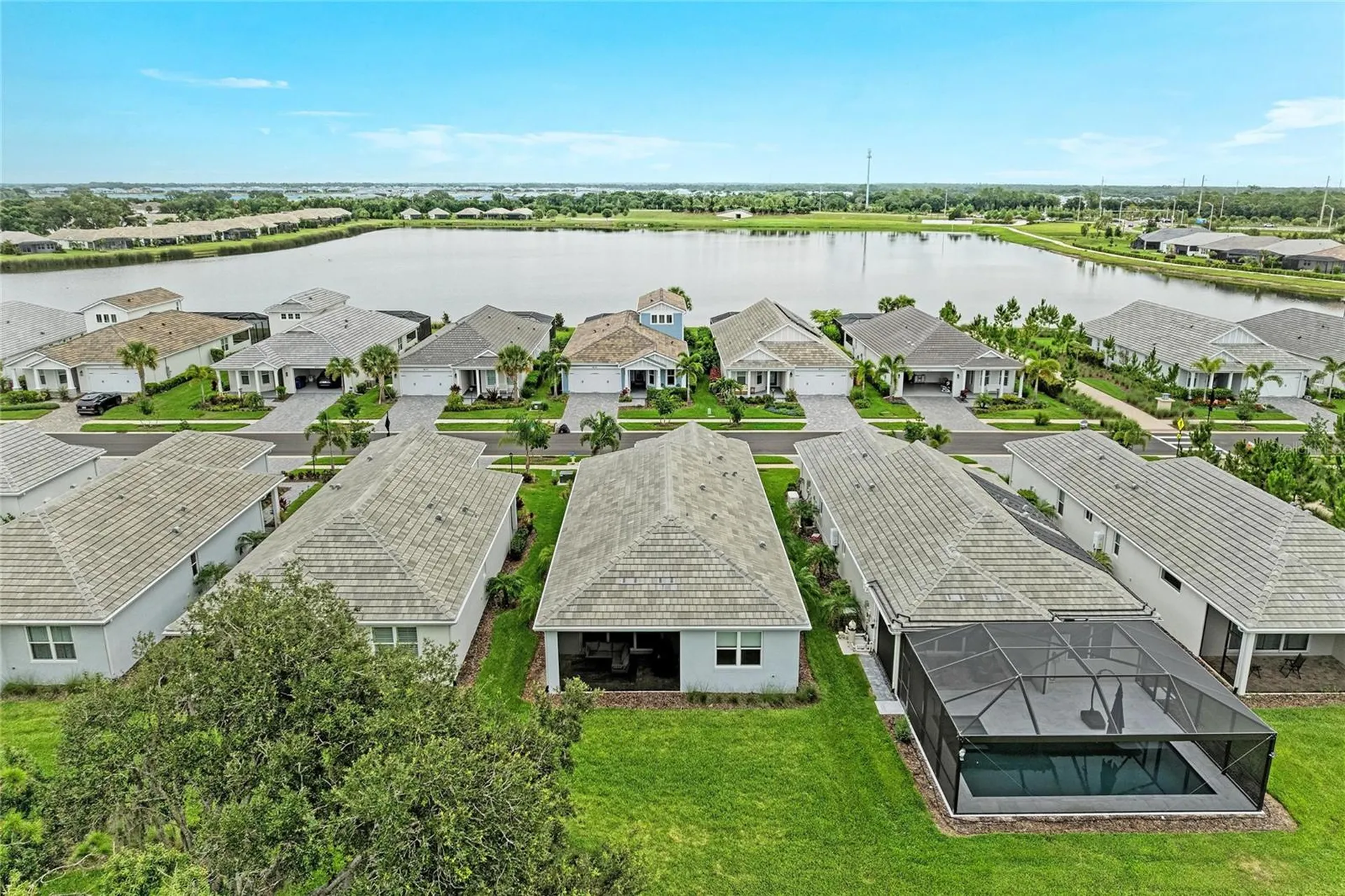 1079 Waterline Court Sarasota FL 34240