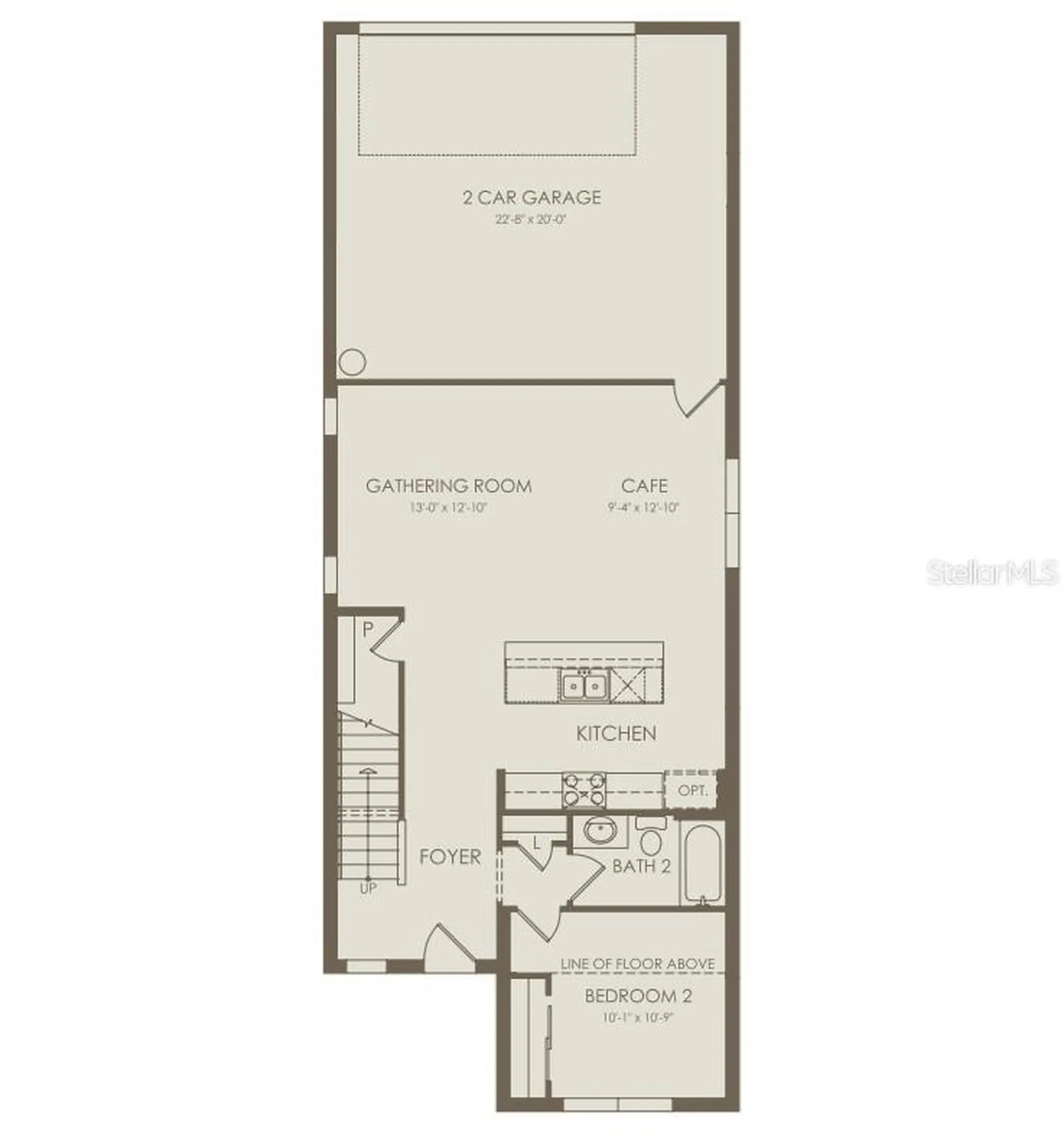 16311 Sungrove Alley Orlando FL 32820