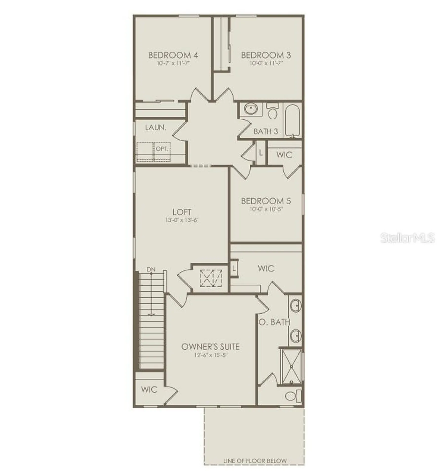 16311 Sungrove Alley Orlando FL 32820