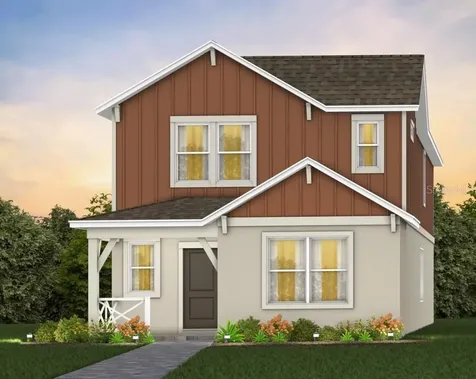 16311 Sungrove Alley Orlando FL 32820