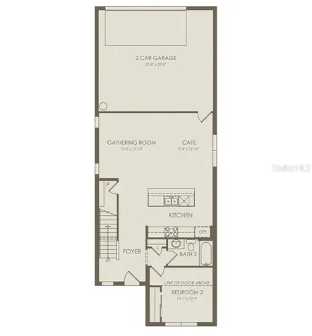16311 Sungrove Alley Orlando FL 32820