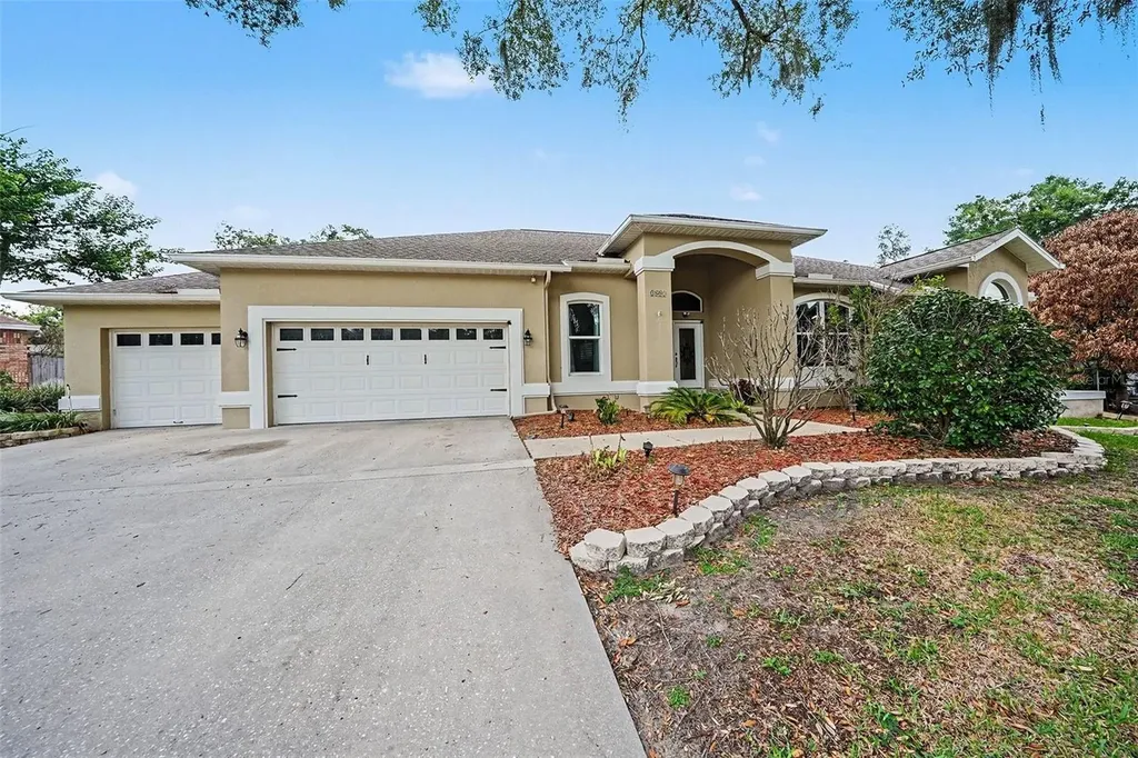 2801 Timbre Shoals Place Brandon FL 33511