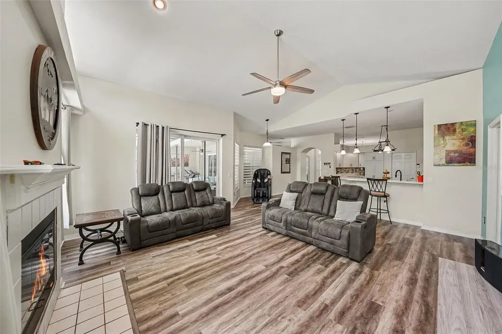 2801 Timbre Shoals Place Brandon FL 33511