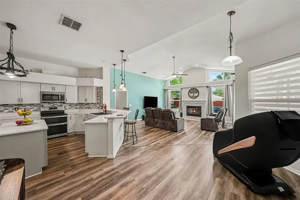 2801 Timbre Shoals Place Brandon FL 33511