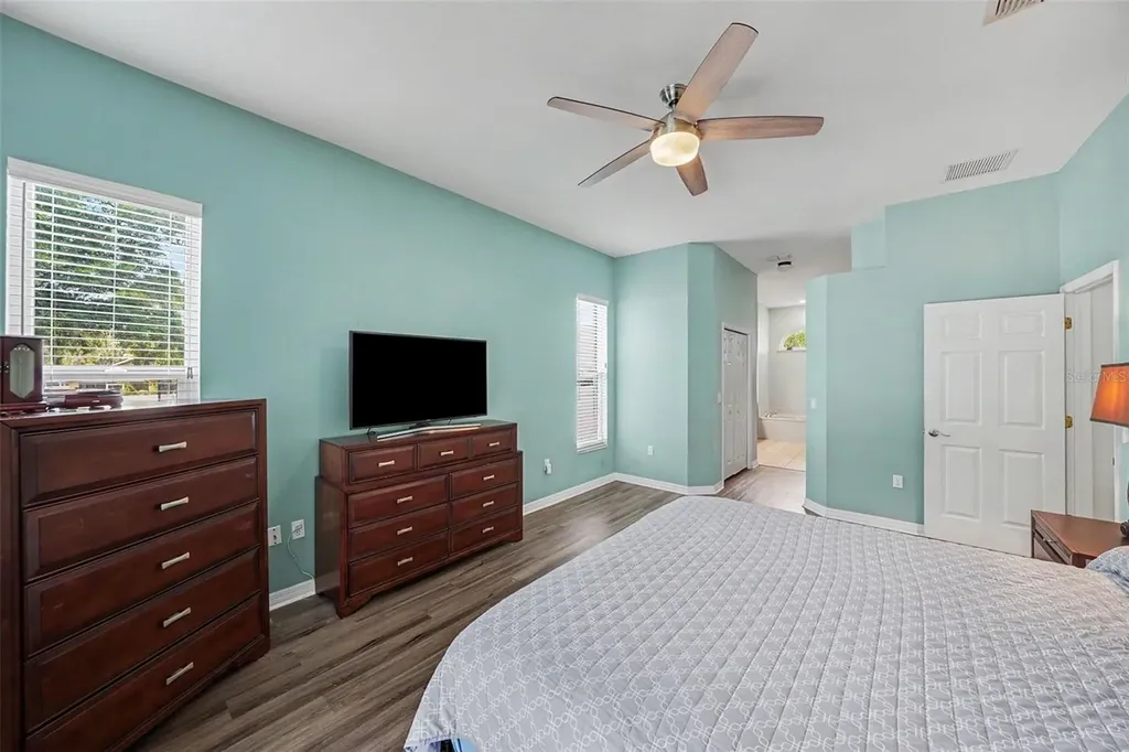 2801 Timbre Shoals Place Brandon FL 33511