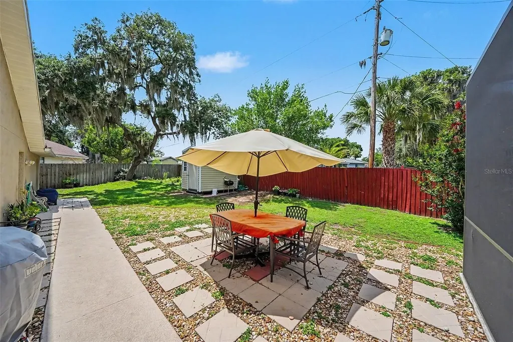 2801 Timbre Shoals Place Brandon FL 33511