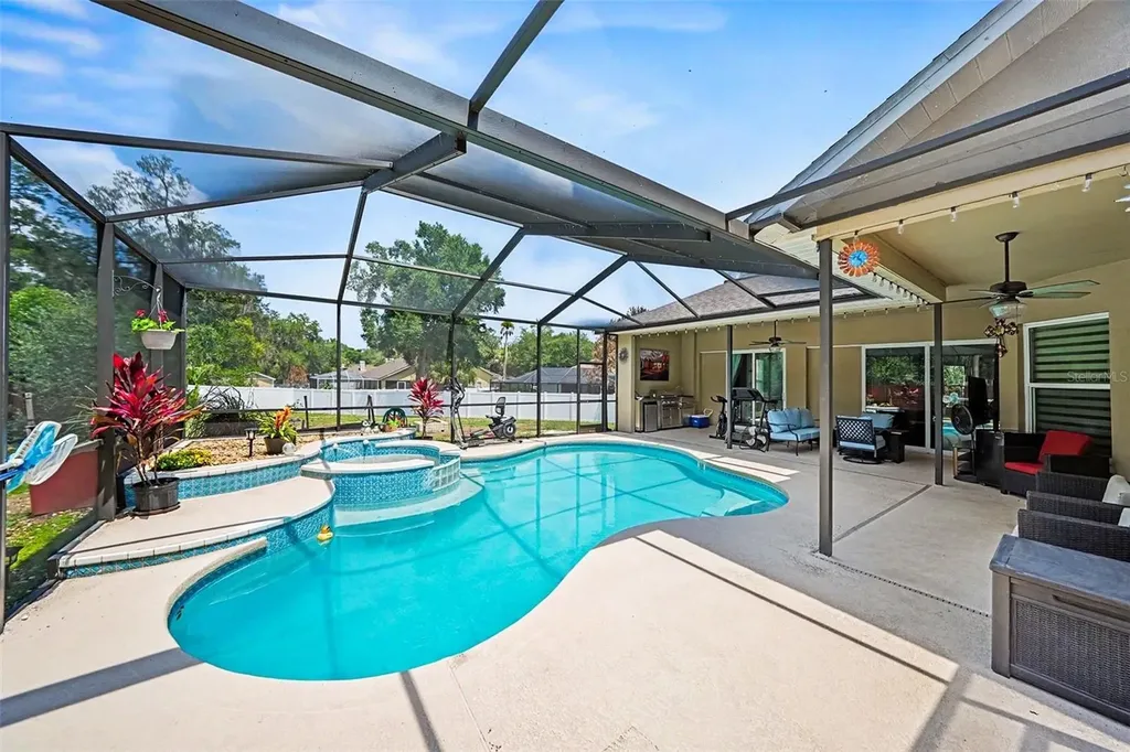 2801 Timbre Shoals Place Brandon FL 33511