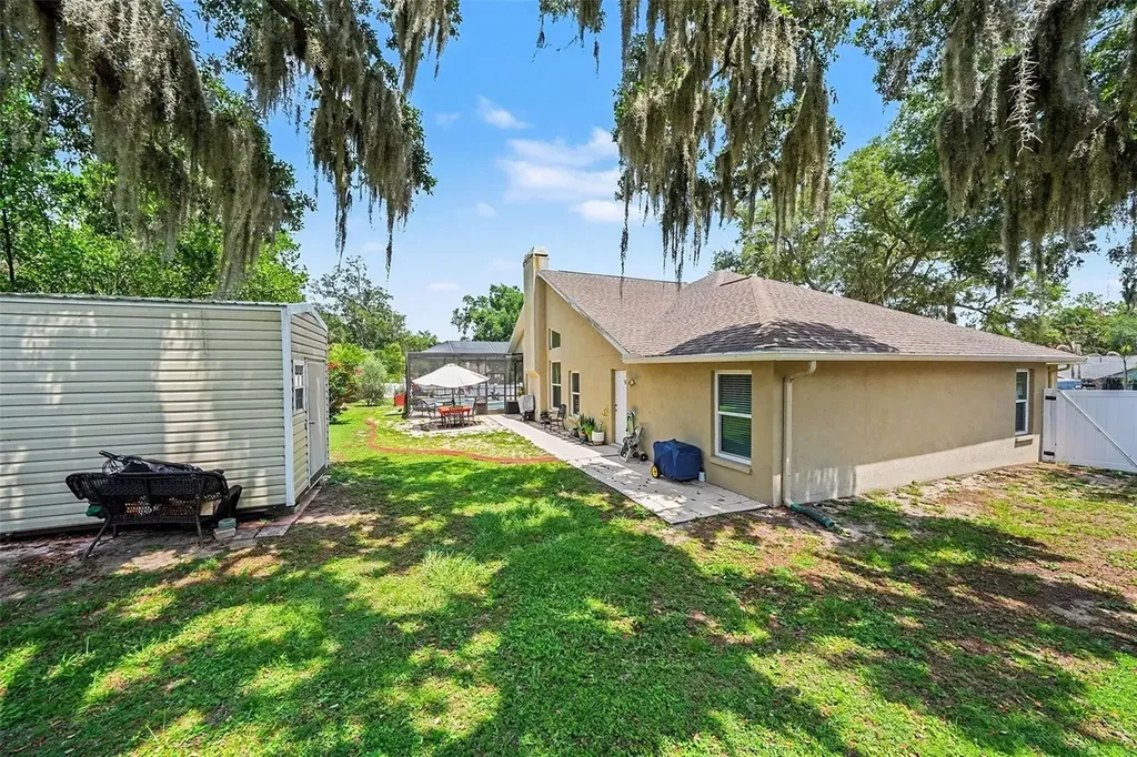 2801 Timbre Shoals Place Brandon FL 33511