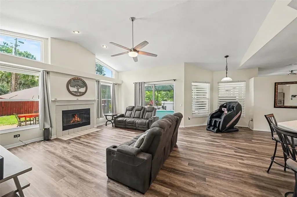 2801 Timbre Shoals Place Brandon FL 33511