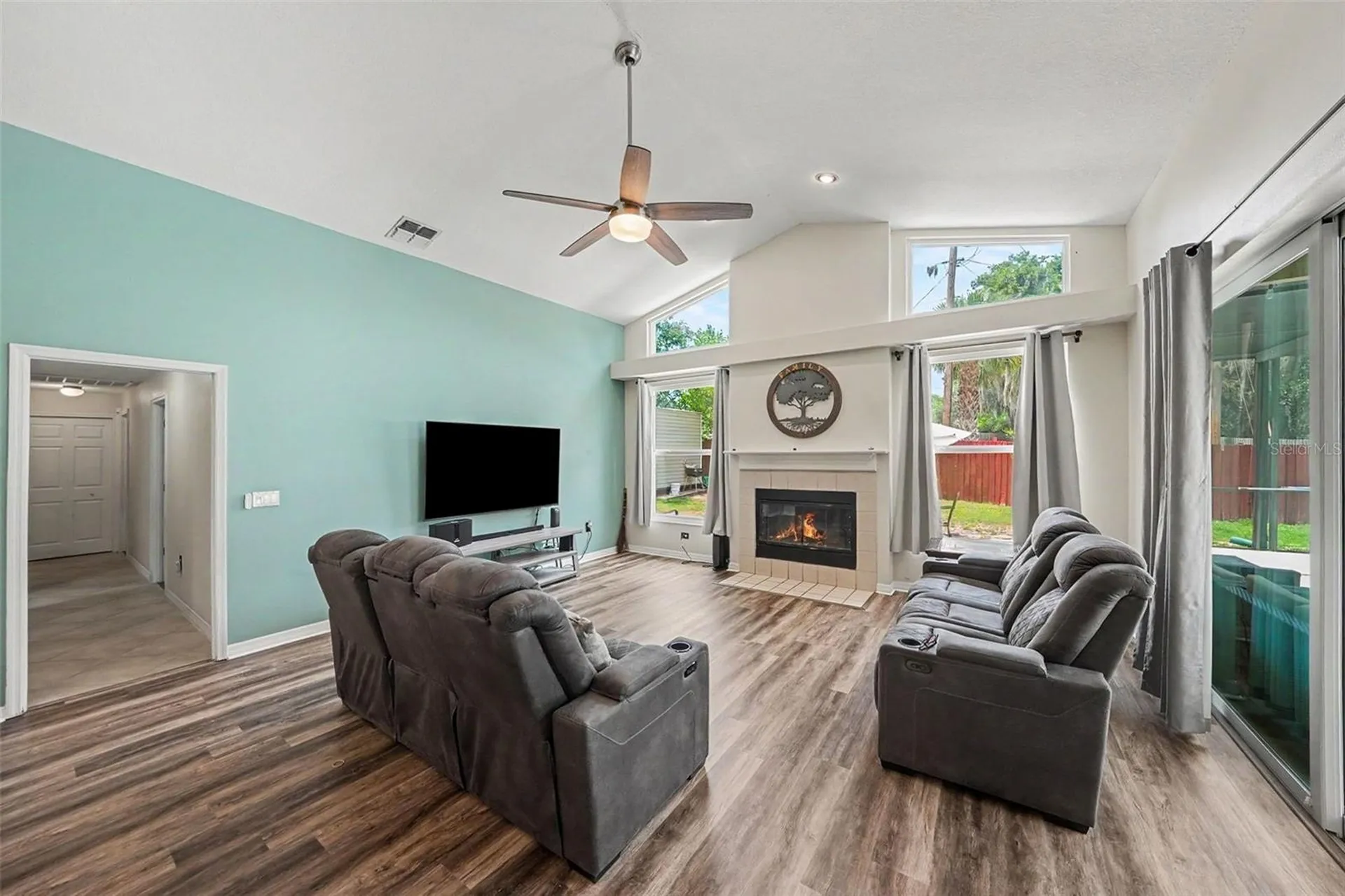 2801 Timbre Shoals Place Brandon FL 33511