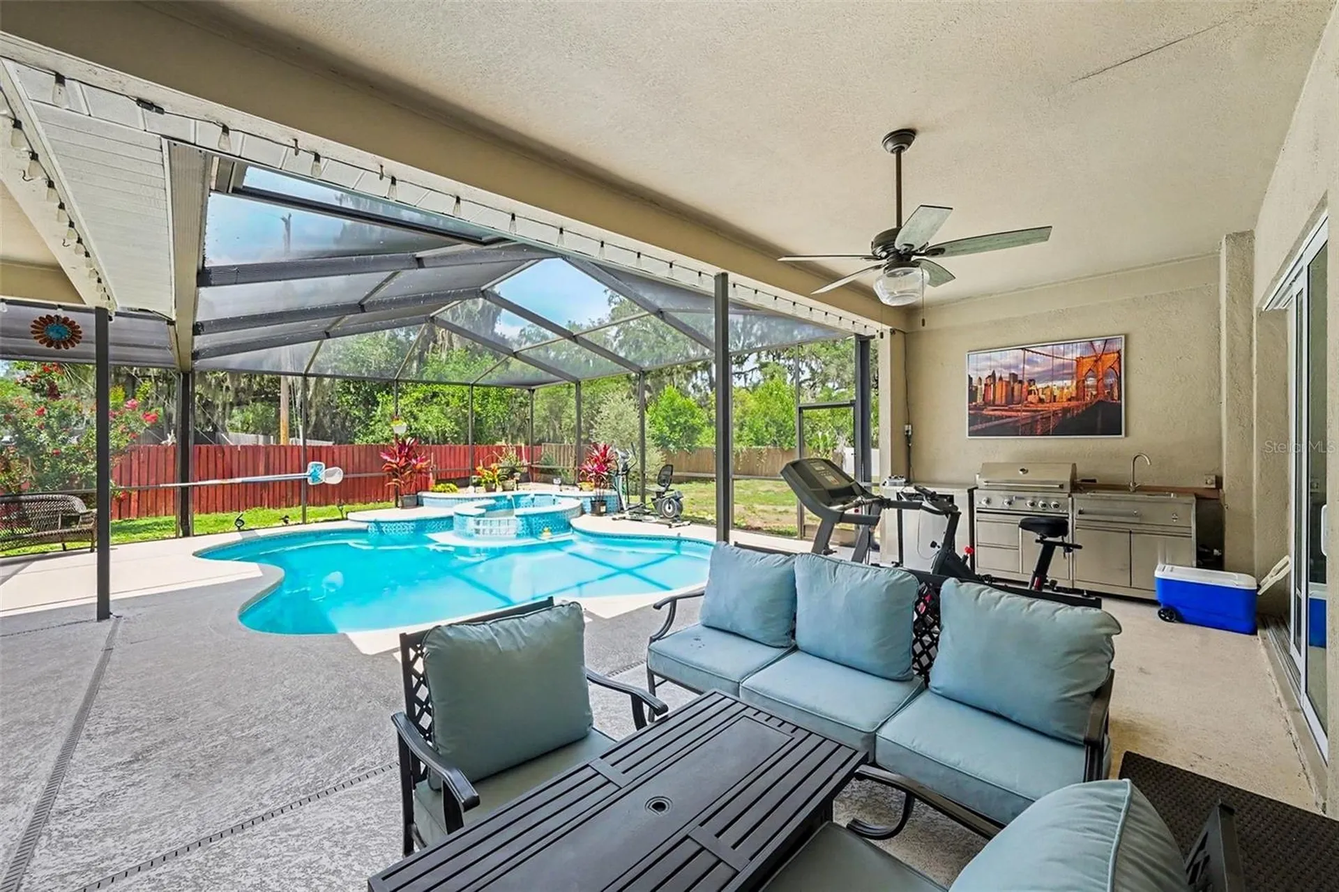 2801 Timbre Shoals Place Brandon FL 33511