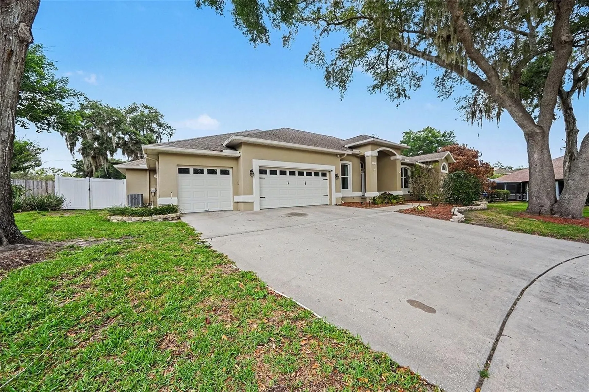 2801 Timbre Shoals Place Brandon FL 33511