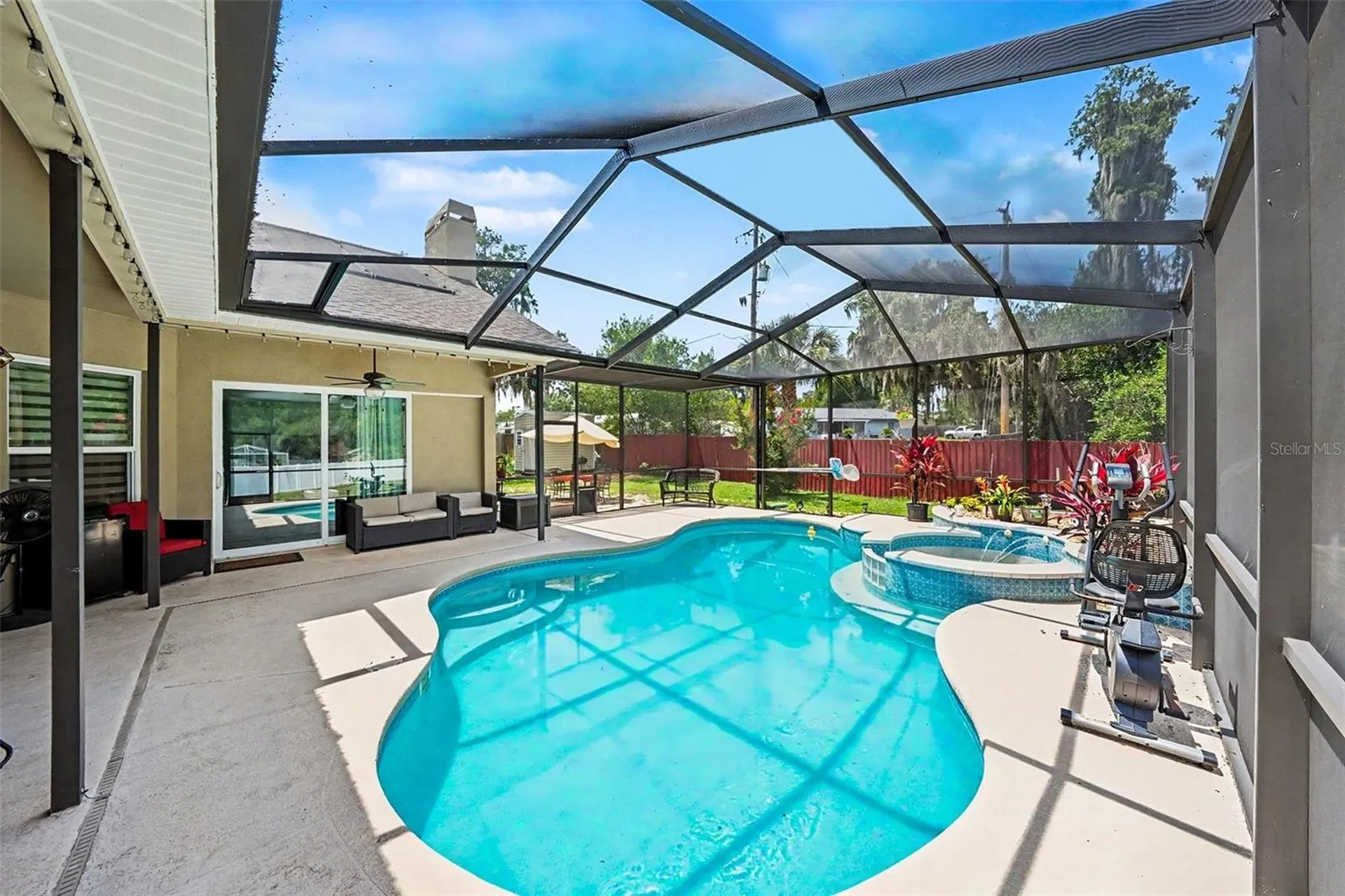 2801 Timbre Shoals Place Brandon FL 33511