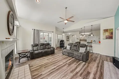 2801 Timbre Shoals Place Brandon FL 33511