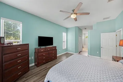 2801 Timbre Shoals Place Brandon FL 33511