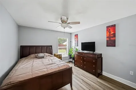 2801 Timbre Shoals Place Brandon FL 33511