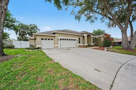 2801 Timbre Shoals Place Brandon FL 33511