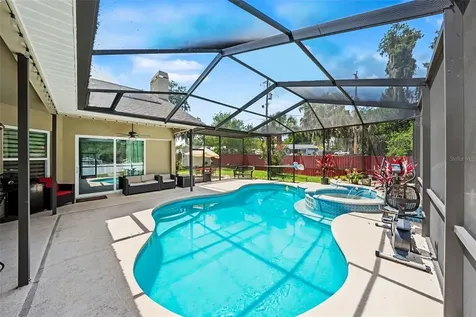 2801 Timbre Shoals Place Brandon FL 33511