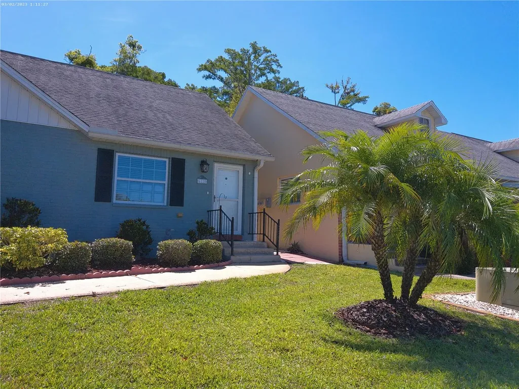 6118 Wilds Drive New Port Richey FL 34653