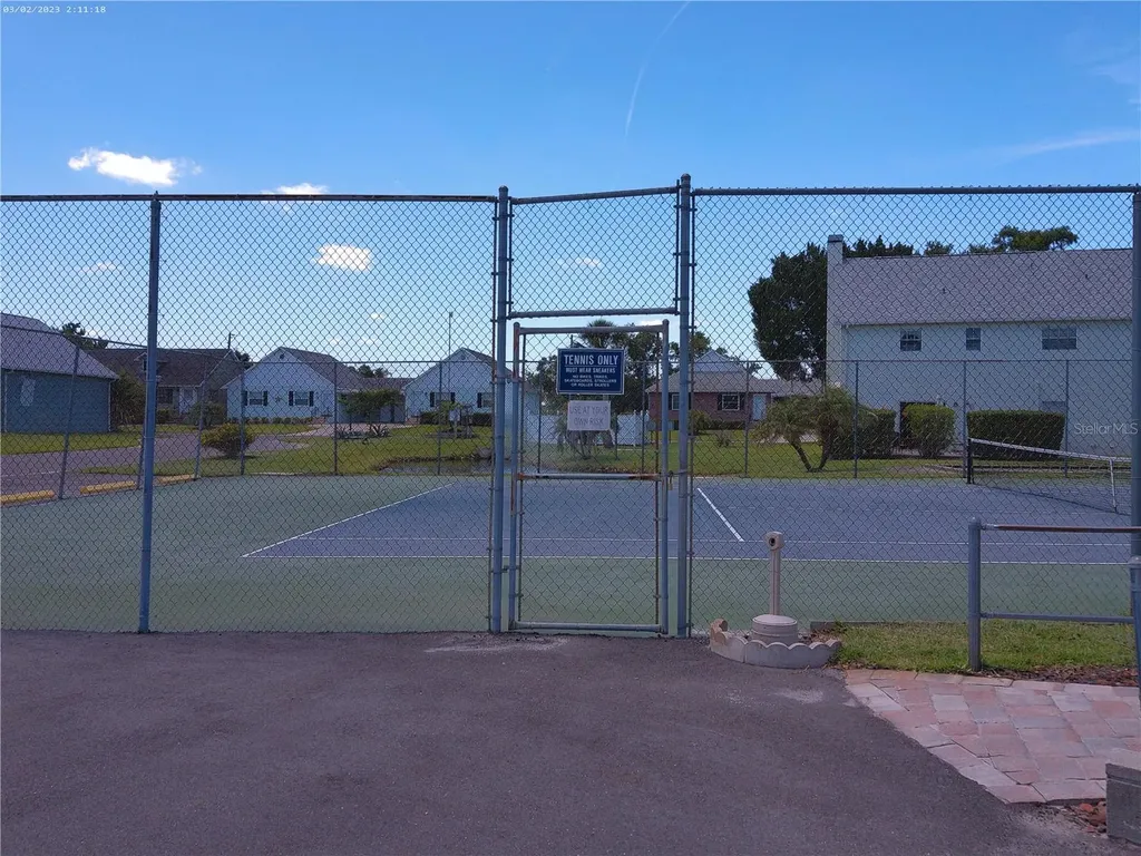 6118 Wilds Drive New Port Richey FL 34653