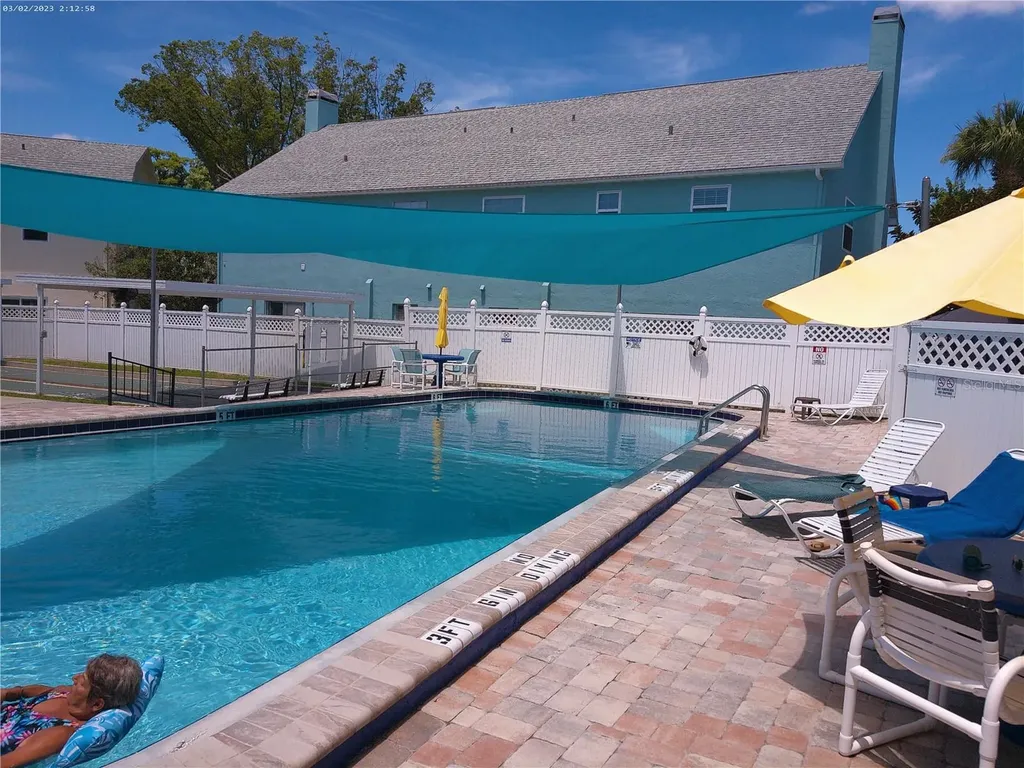 6118 Wilds Drive New Port Richey FL 34653