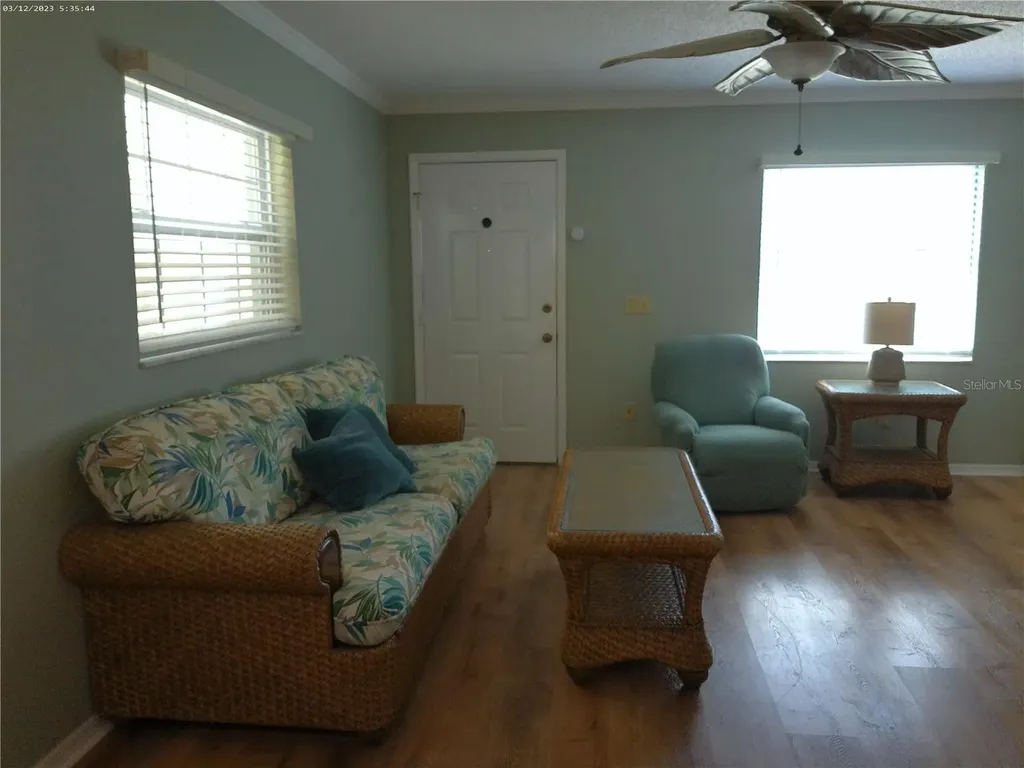 6118 Wilds Drive New Port Richey FL 34653