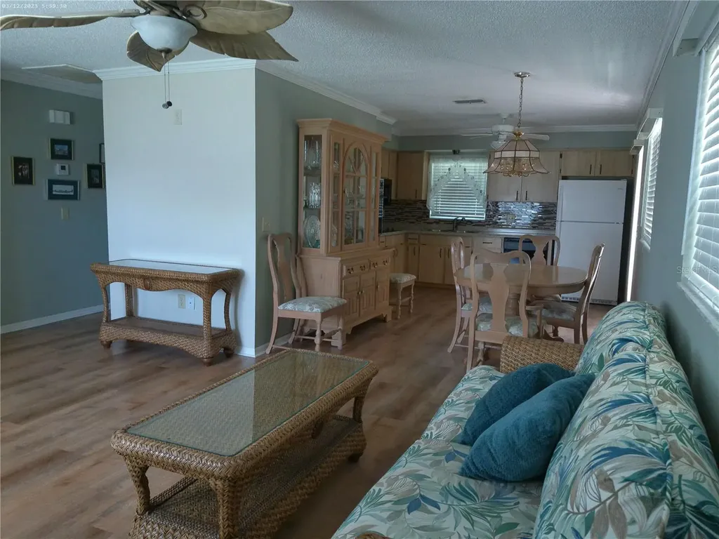 6118 Wilds Drive New Port Richey FL 34653