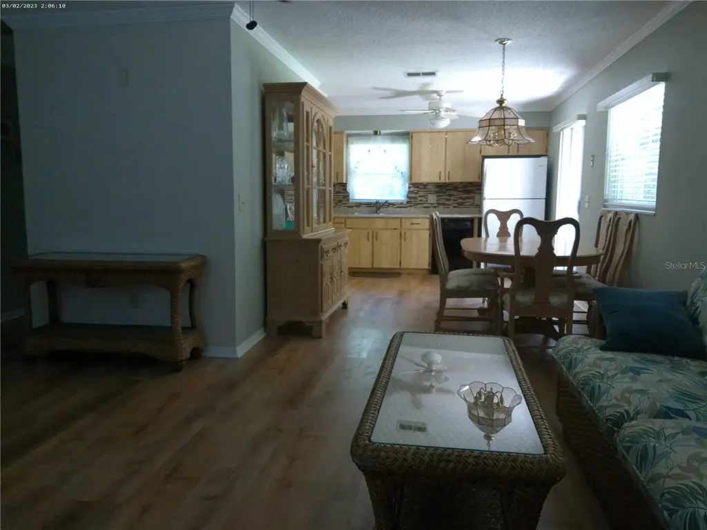 6118 Wilds Drive New Port Richey FL 34653