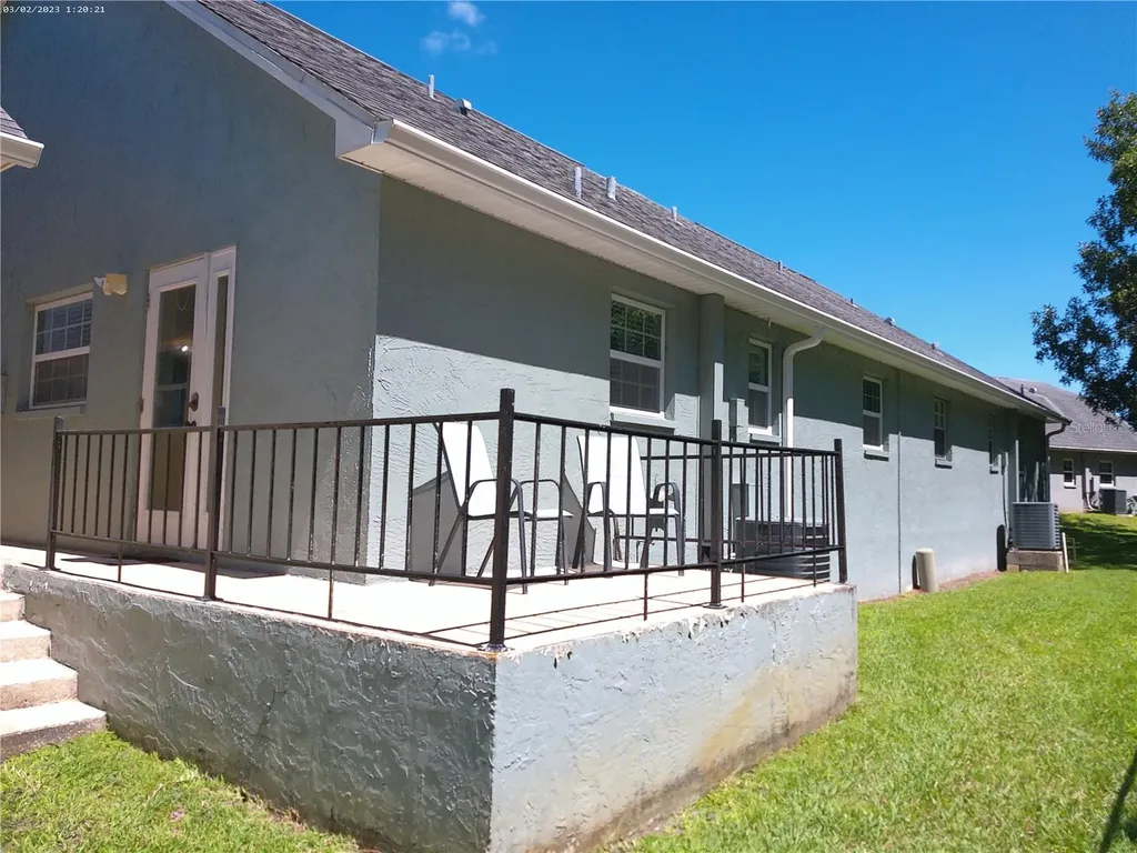 6118 Wilds Drive New Port Richey FL 34653