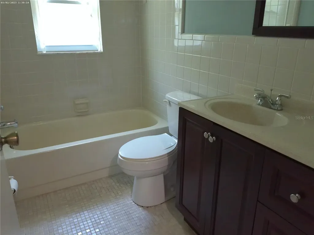 6118 Wilds Drive New Port Richey FL 34653