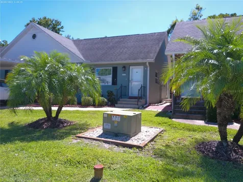 6118 Wilds Drive New Port Richey FL 34653