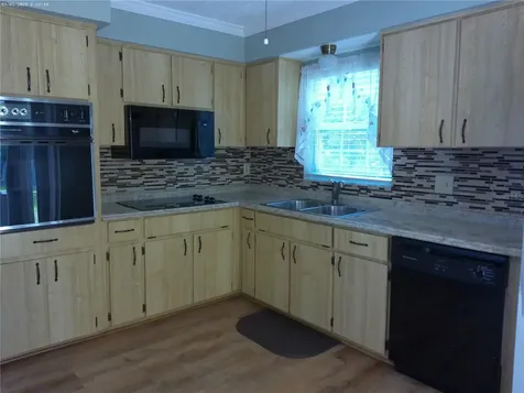 6118 Wilds Drive New Port Richey FL 34653