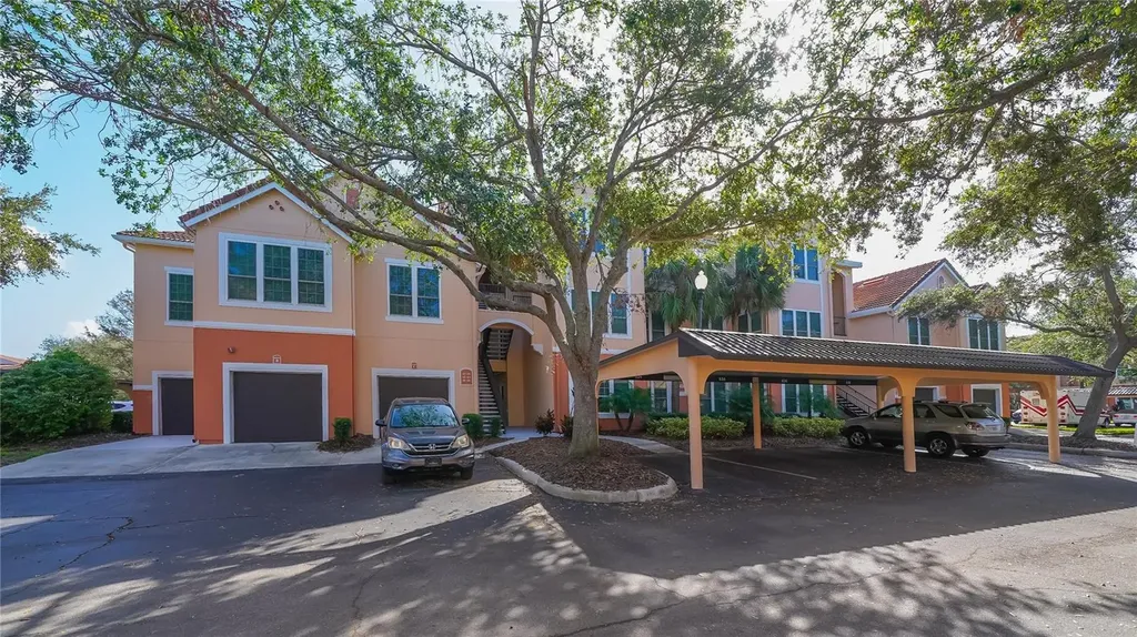 4160 Central Sarasota Parkway Sarasota FL 34238