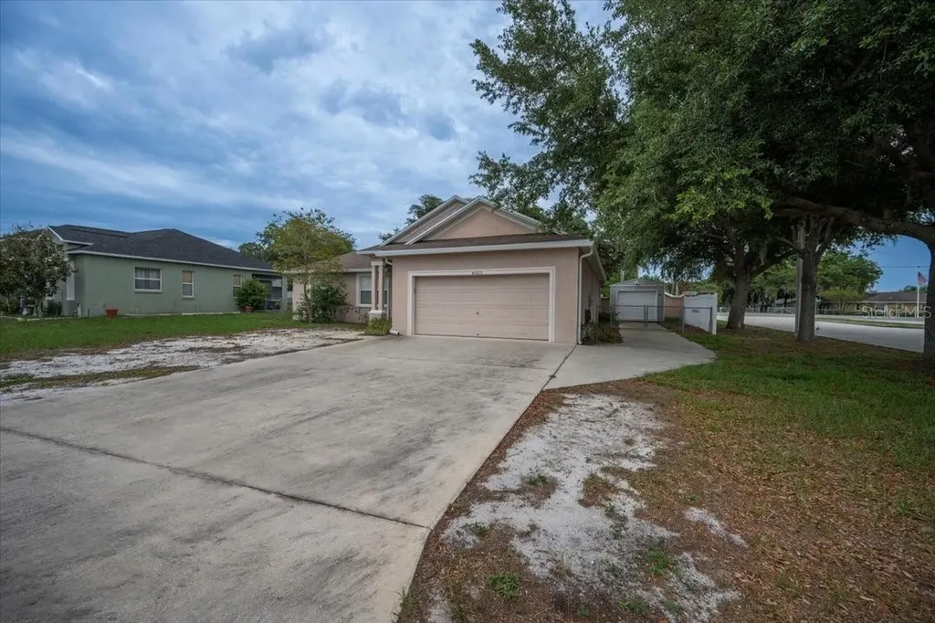 4000 Oak Preserve Drive Winter Haven FL 33880