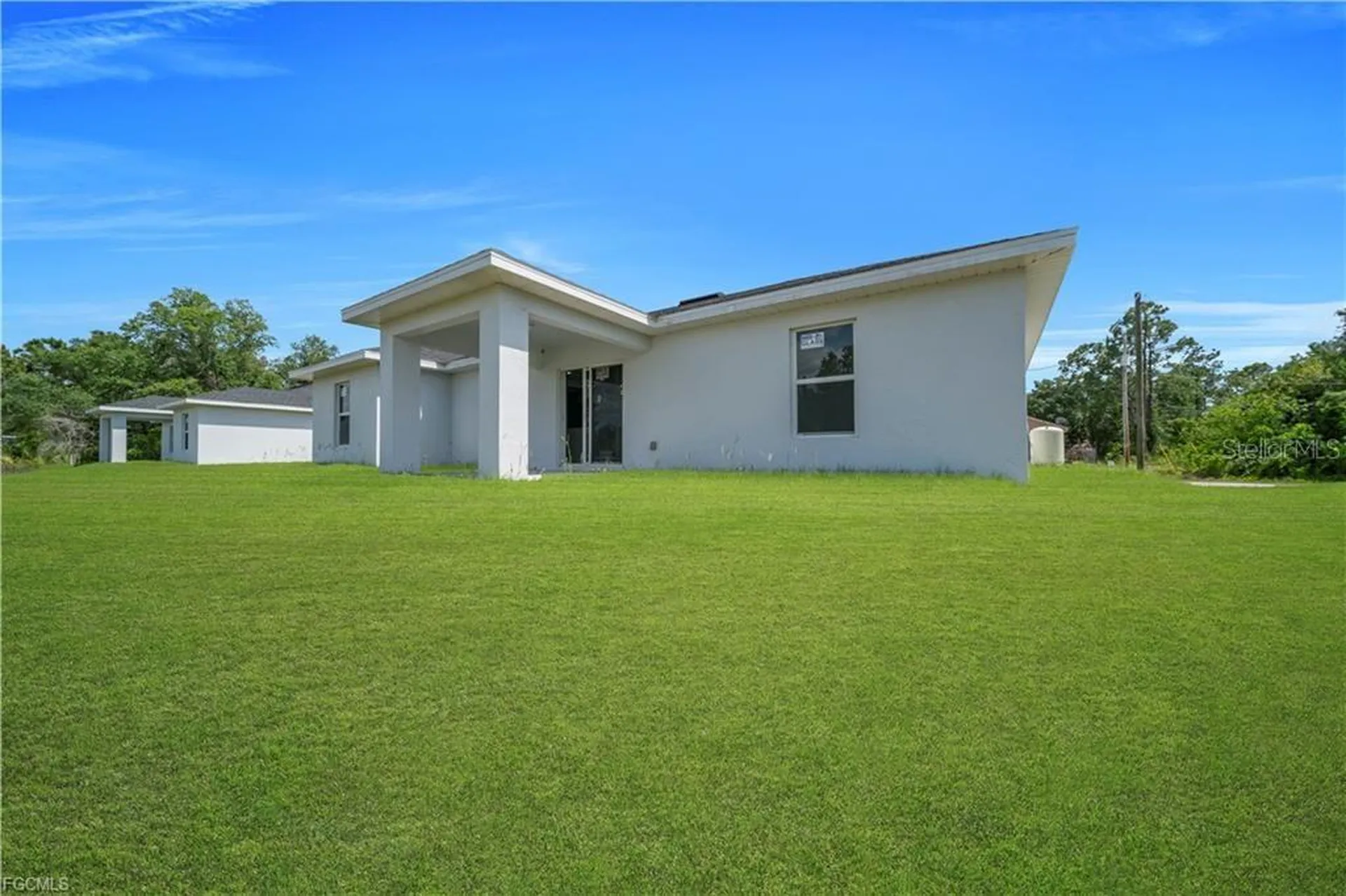 1023 Pilgrim Street E Lehigh Acres FL 33974
