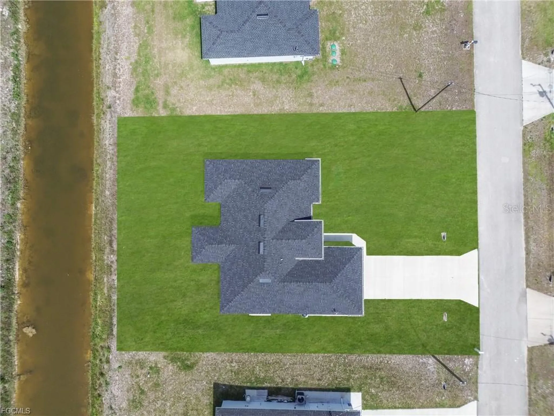 1023 Pilgrim Street E Lehigh Acres FL 33974