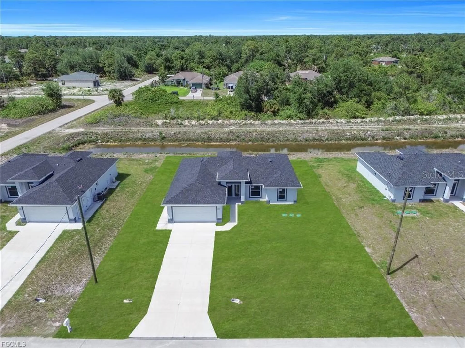 1023 Pilgrim Street E Lehigh Acres FL 33974