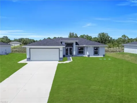 1023 Pilgrim Street E Lehigh Acres FL 33974