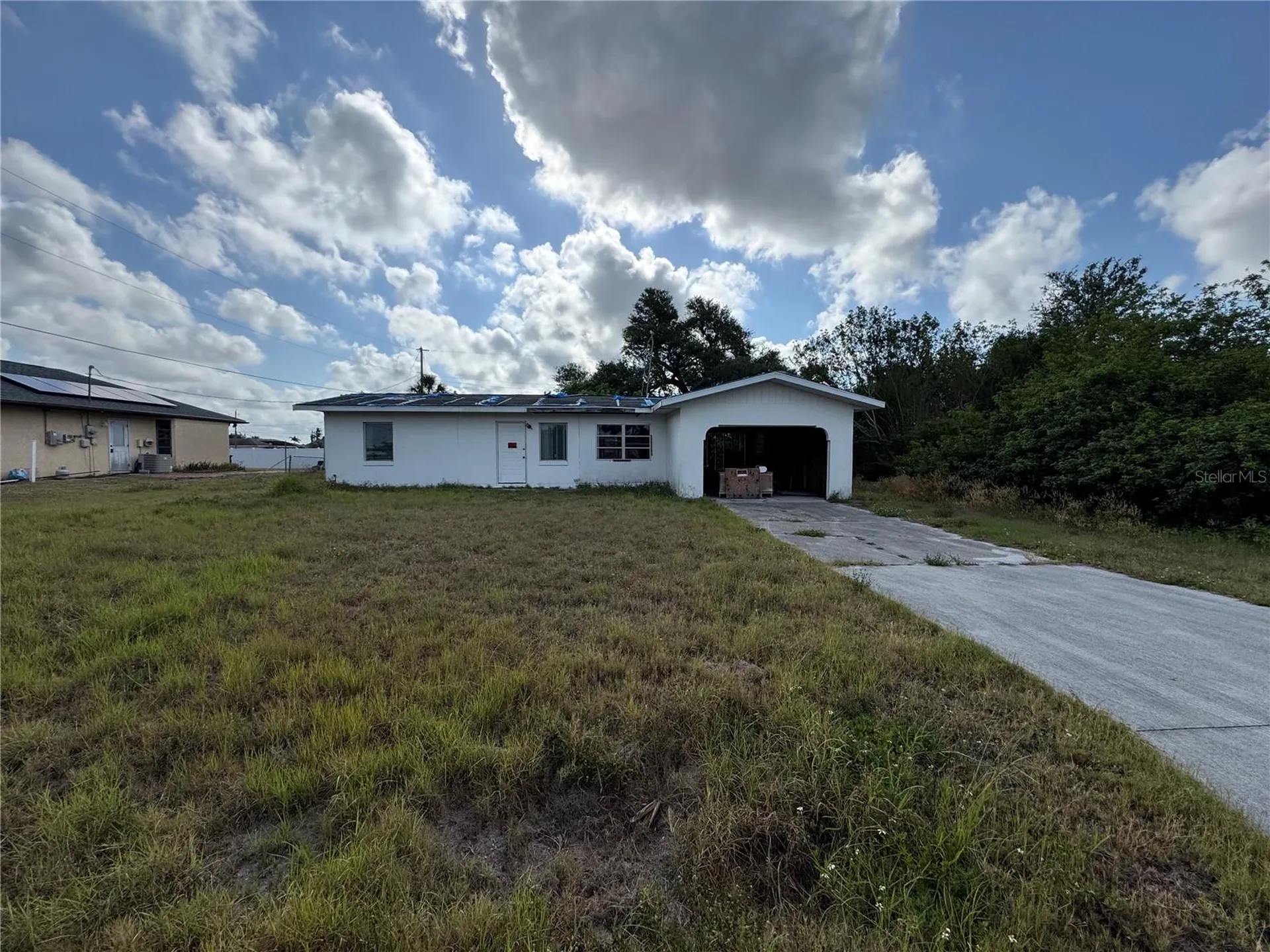 325 Timbruce Lane NW Port Charlotte FL 33952