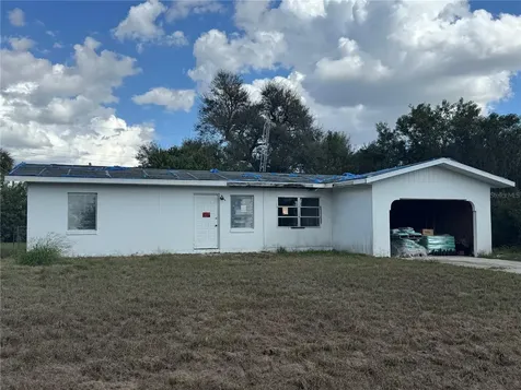 325 Timbruce Lane NW Port Charlotte FL 33952