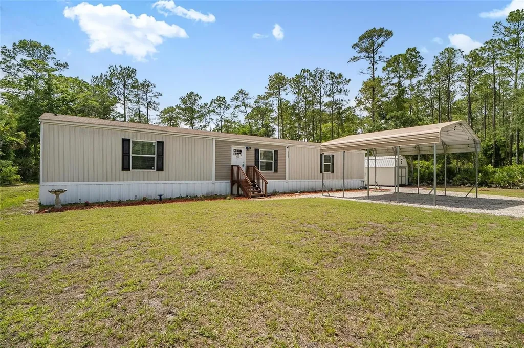 2860 Sandlewood Lane Bunnell FL 32110