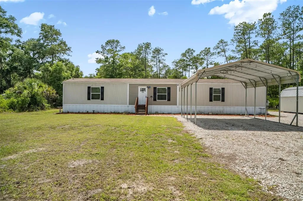 2860 Sandlewood Lane Bunnell FL 32110