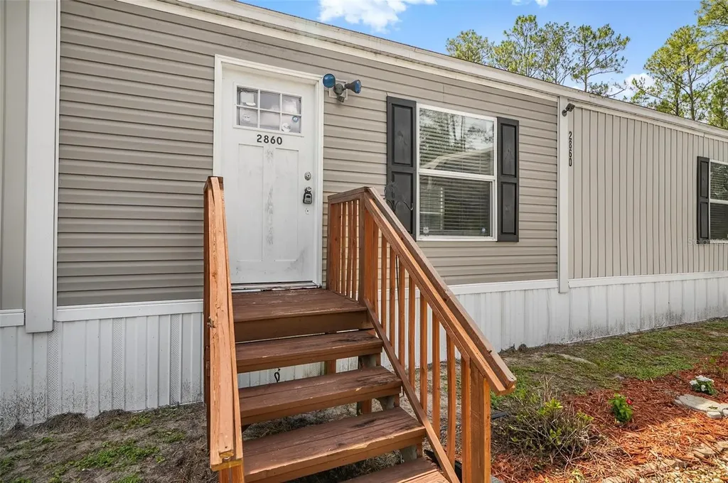 2860 Sandlewood Lane Bunnell FL 32110
