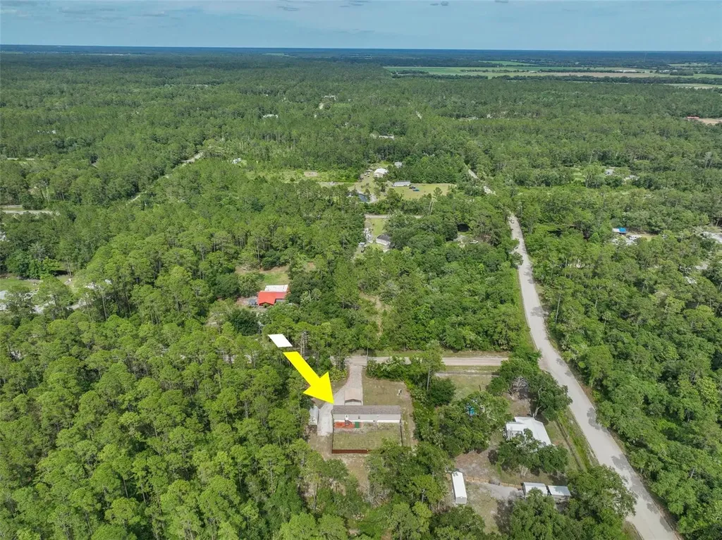 2860 Sandlewood Lane Bunnell FL 32110